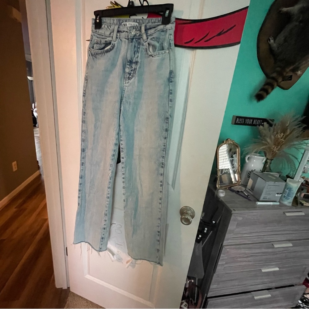 ZARA jeans